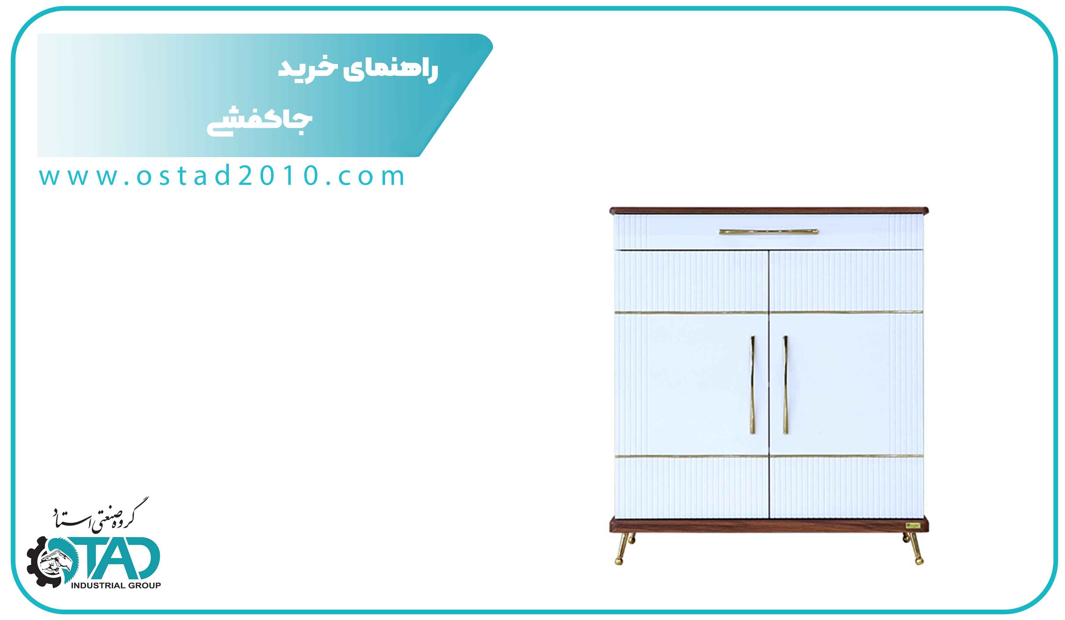 ما هي النقاط التي يجب مراعاتها عند شراء خزانة الأحذية؟