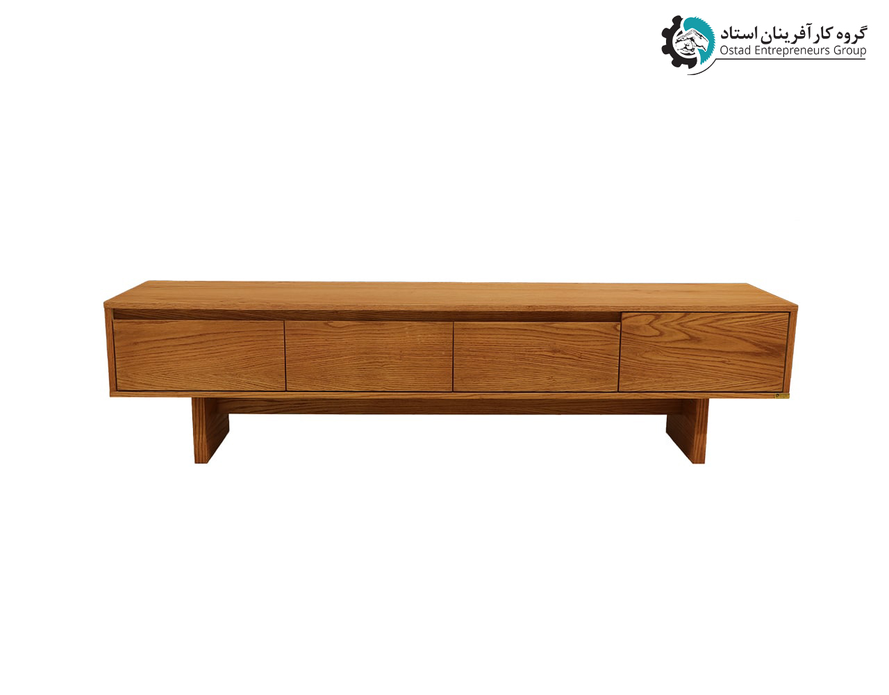 طاولة تلفاز طراز کاریزما