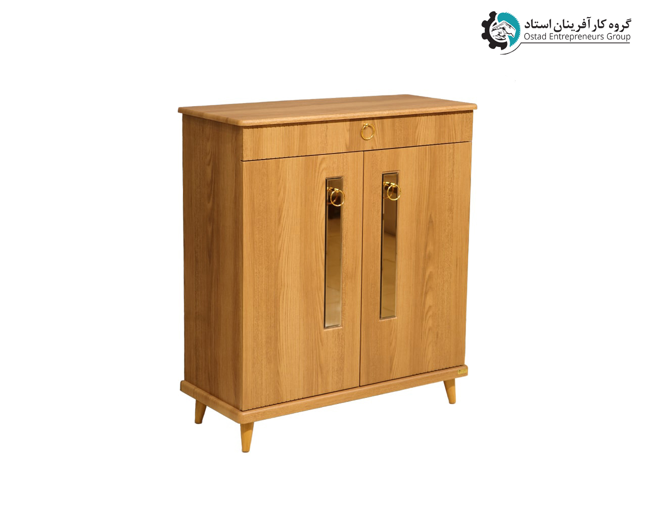 Ghazal Shoe Cabinet