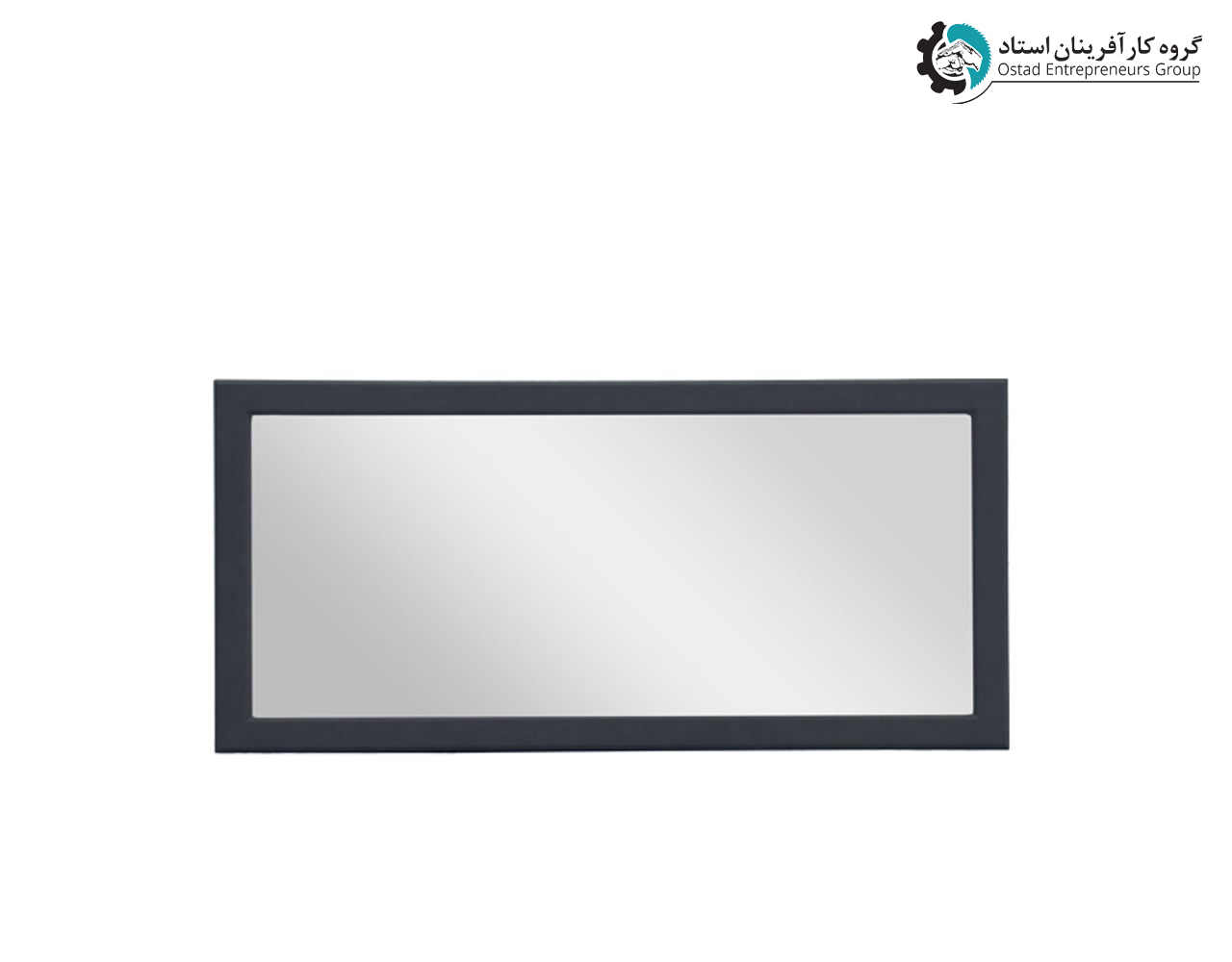 Nika Mirror and Console