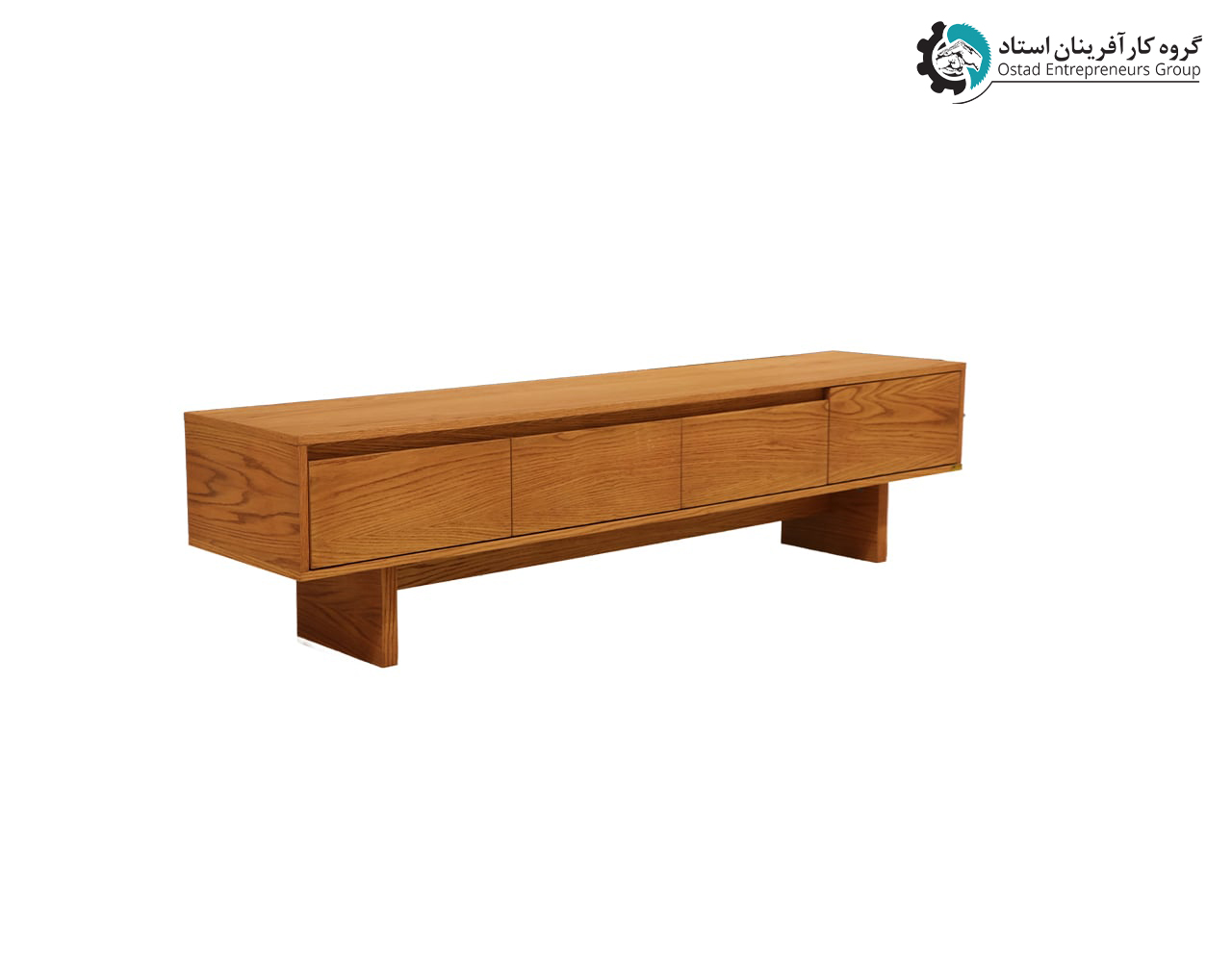 	 Charisma TV Stand