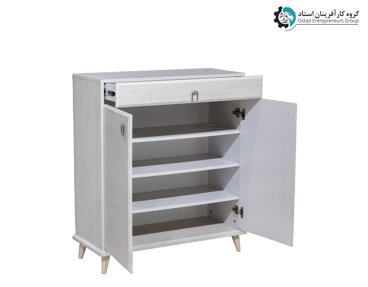 Sadaf Shoe Cabinet