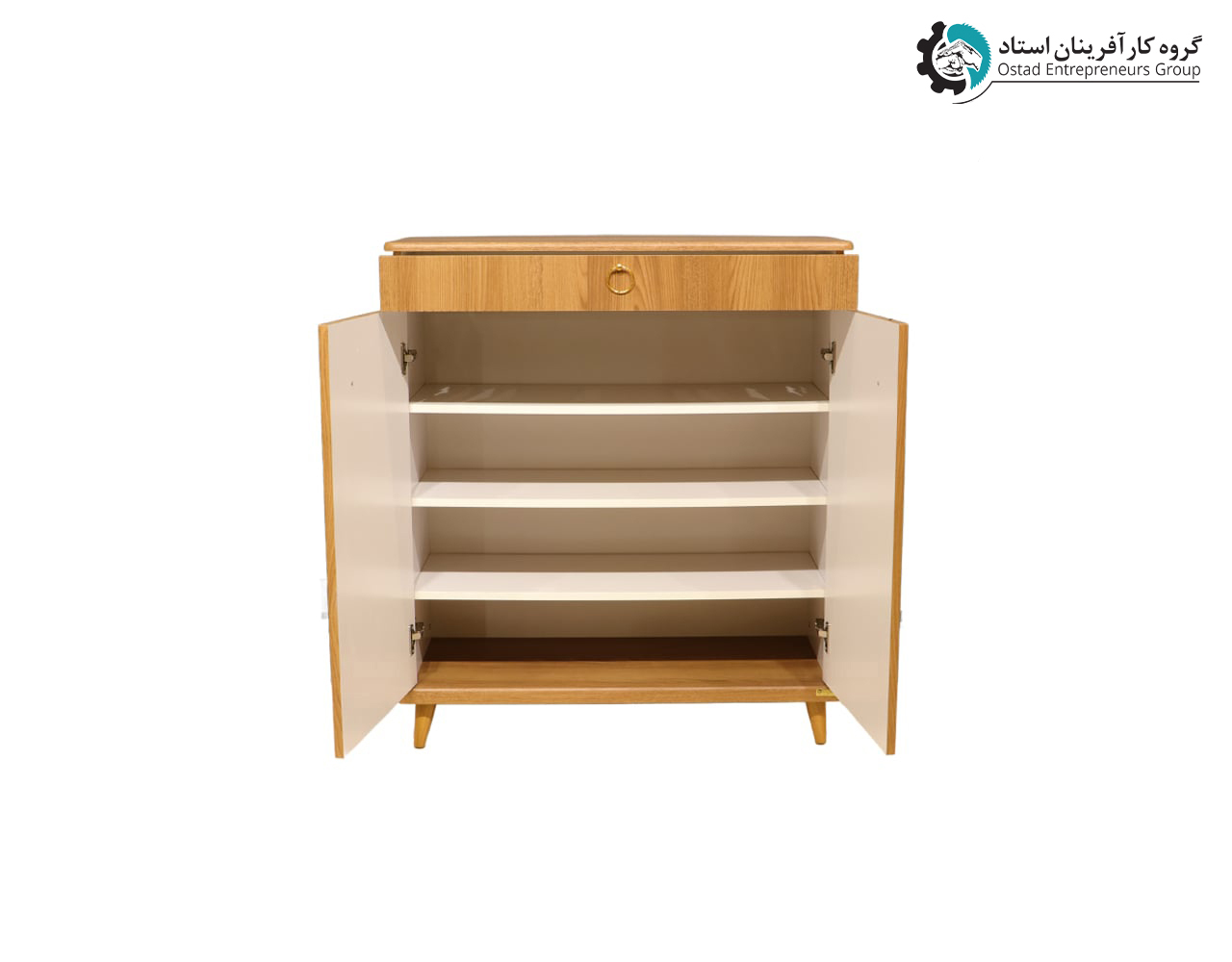 Ghazal Shoe Cabinet
