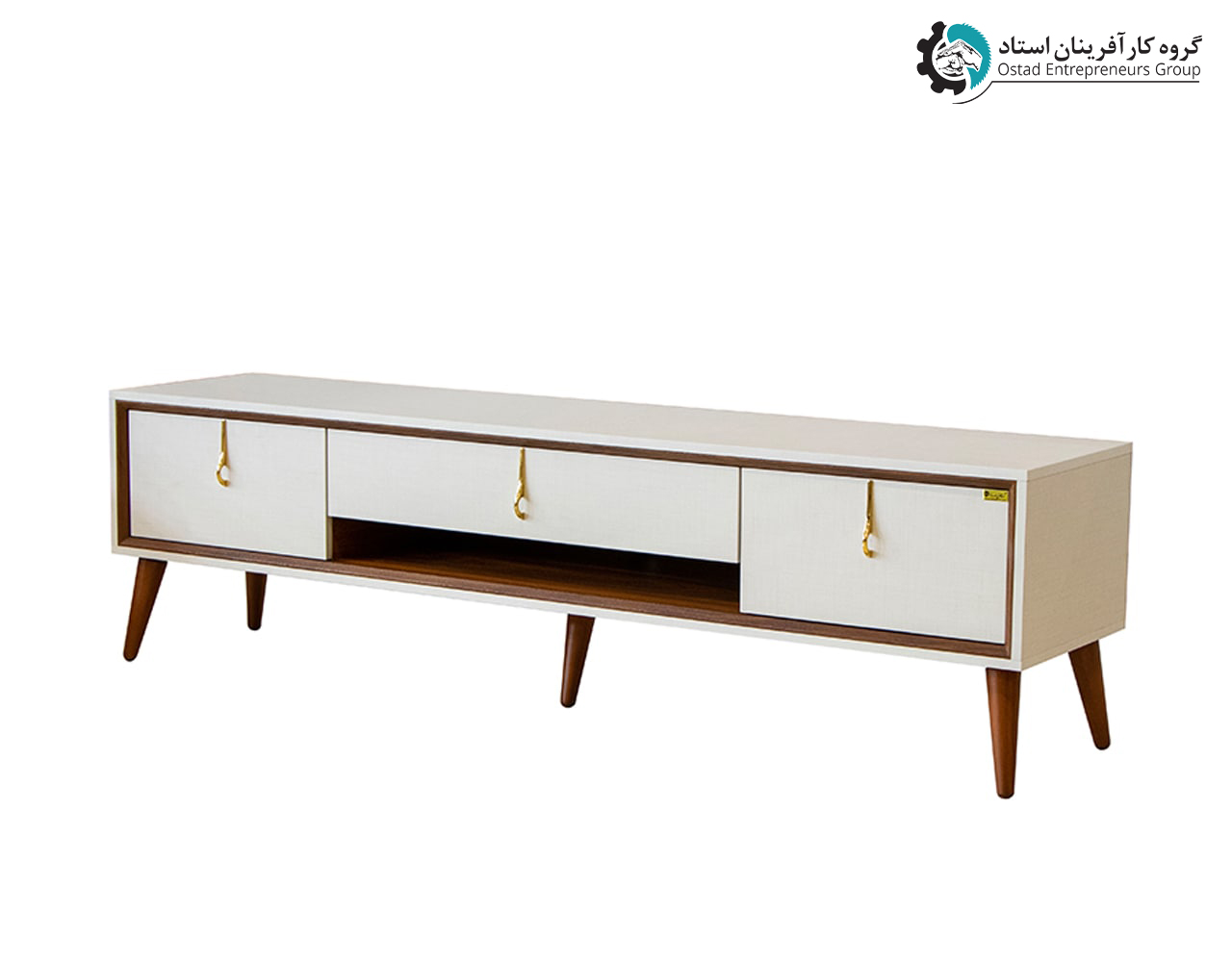 Lorenta TV Stand