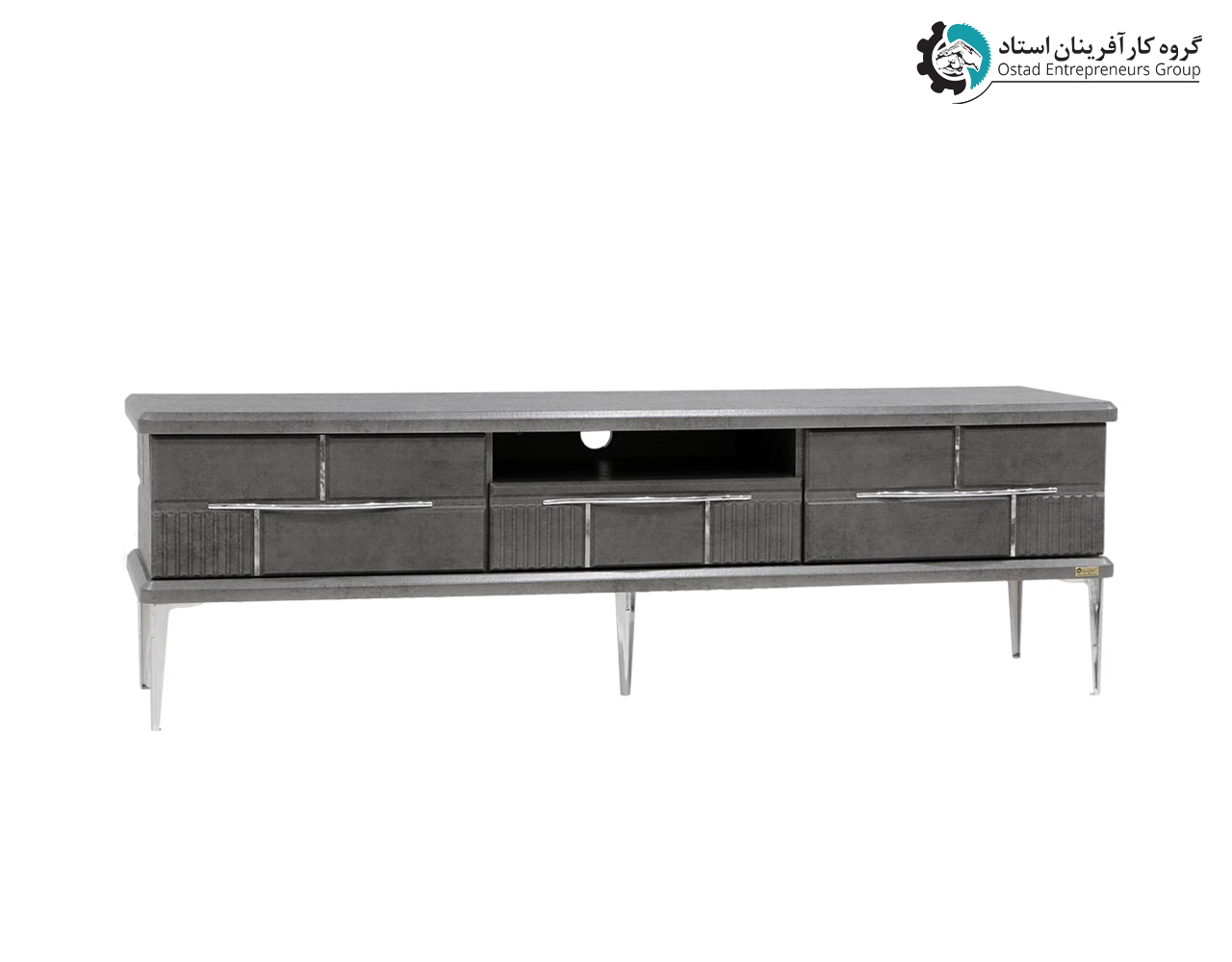  Hermes TV Stand