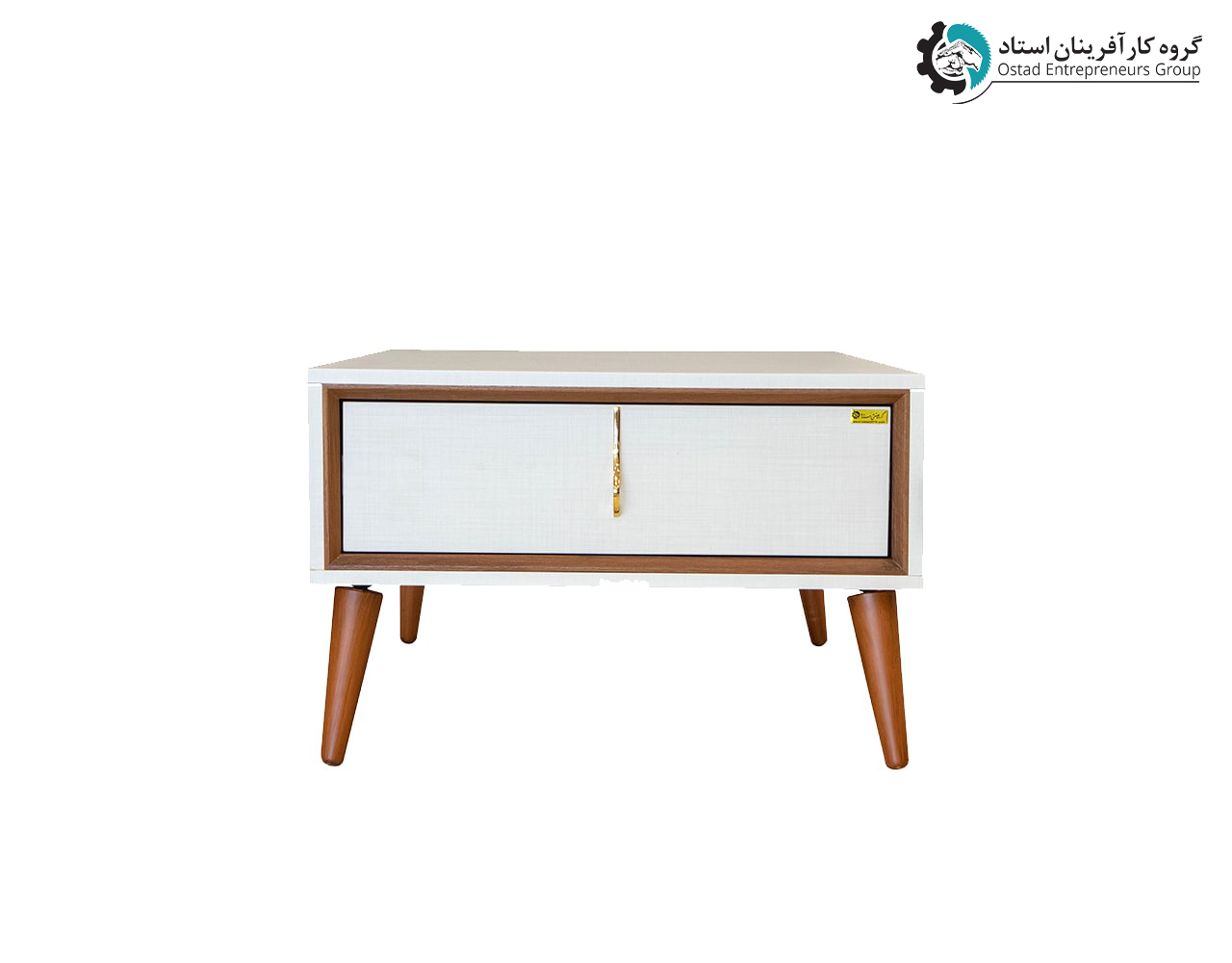 Lorenta Coffee Table and Side Tables