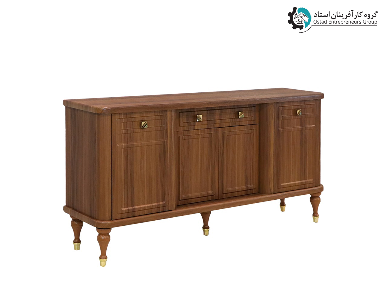 Artemis Mirror and Console