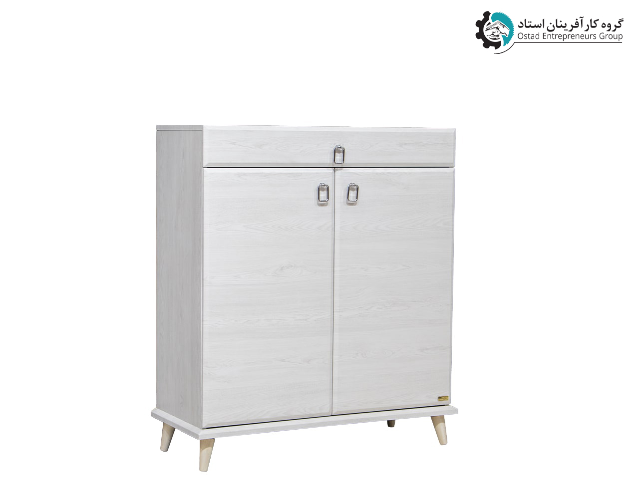 Sadaf Shoe Cabinet