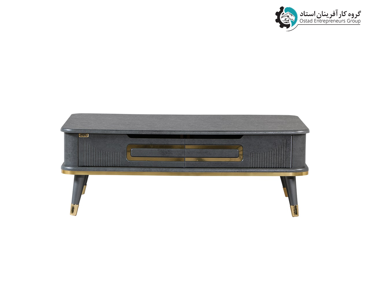 Monster Coffee Table and Side Tables