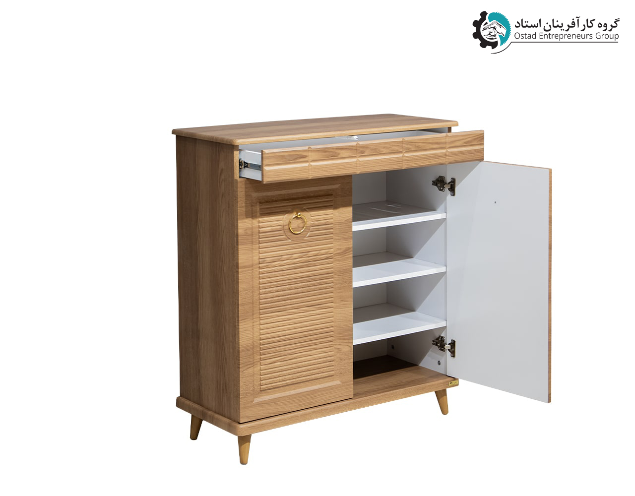 Paris Shoe Cabinet