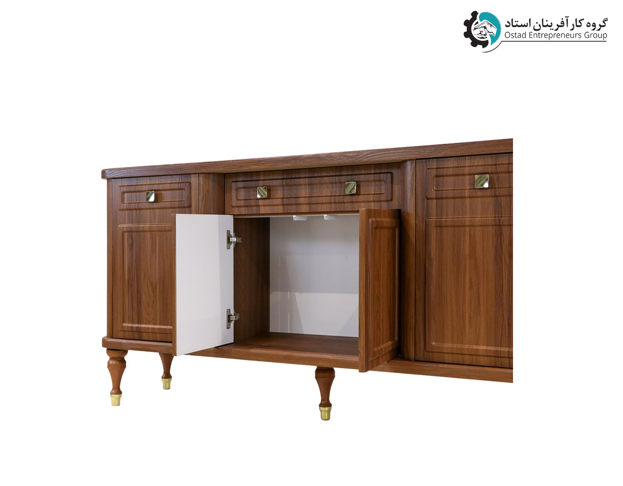 Artemis Mirror and Console