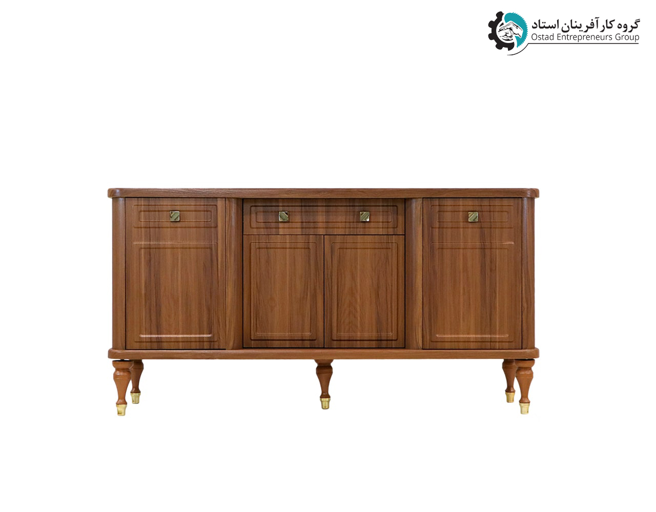 Artemis Mirror and Console