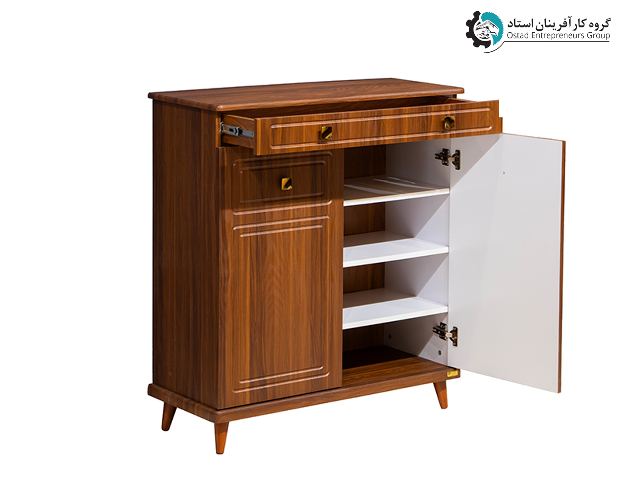 Artemis Shoe Cabinet
