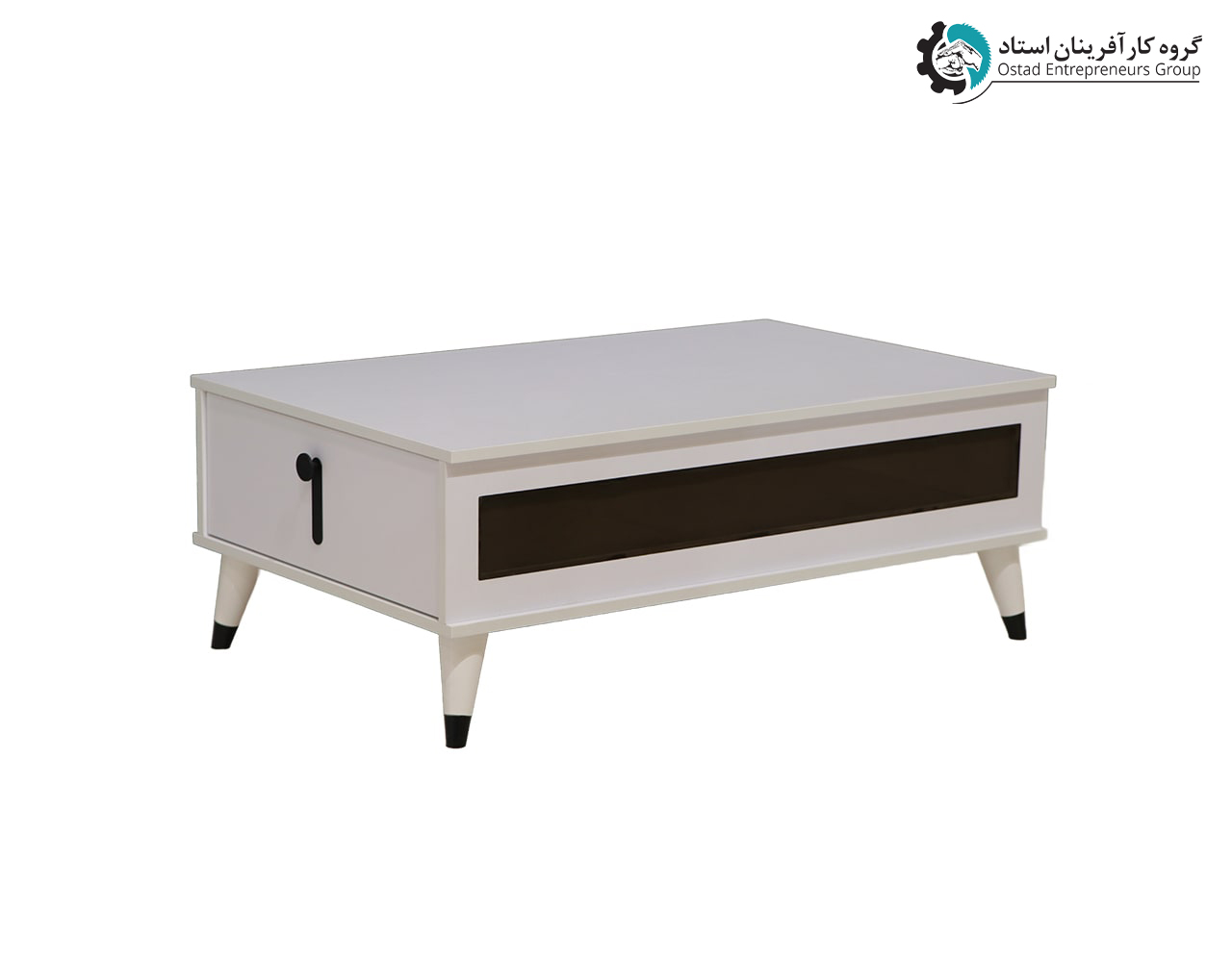 Liana Coffee Table and Side Tables