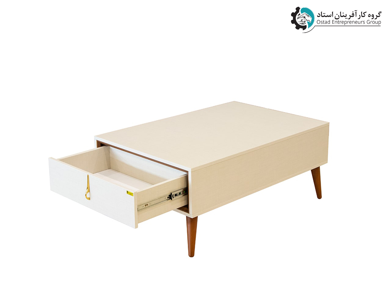 Lorenta Coffee Table and Side Tables