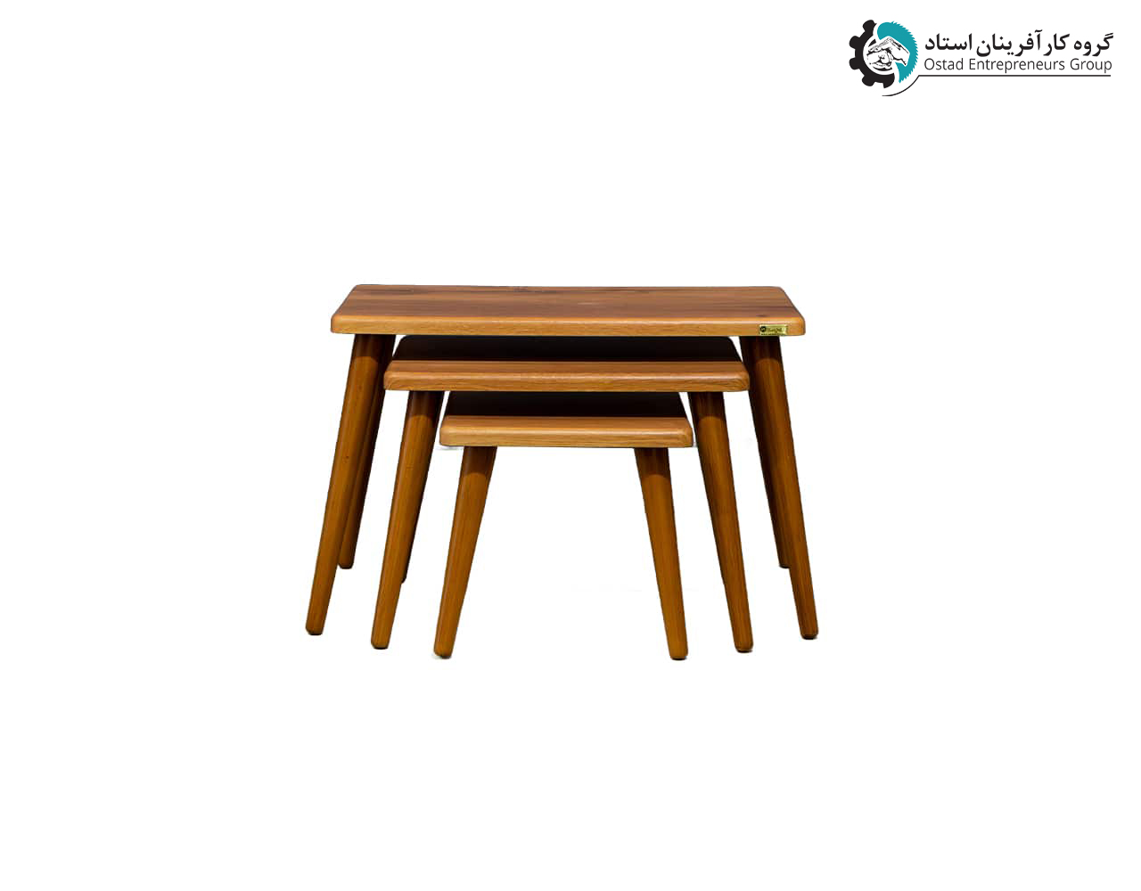 Beyonce Coffee Table and Side Tables