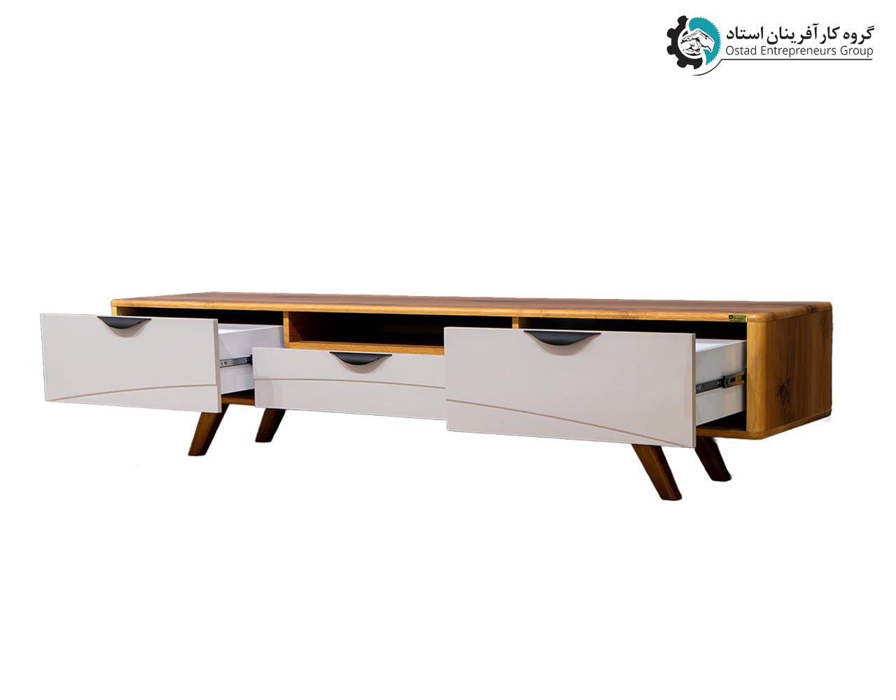 Beyonce TV Stand