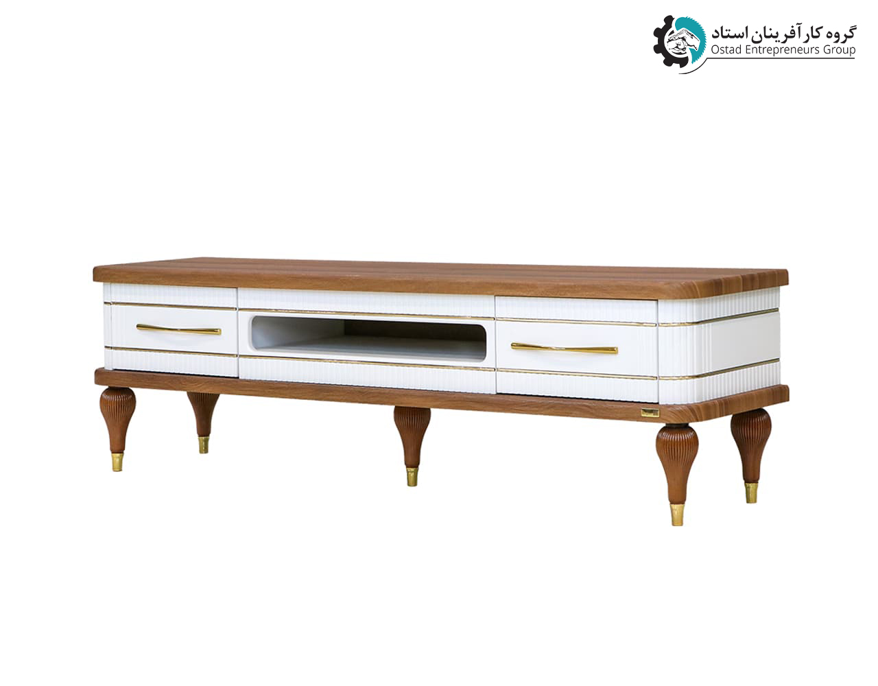 Larisa TV Stand