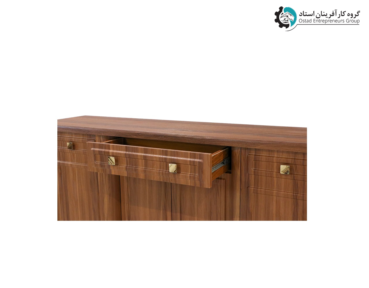 Artemis Mirror and Console