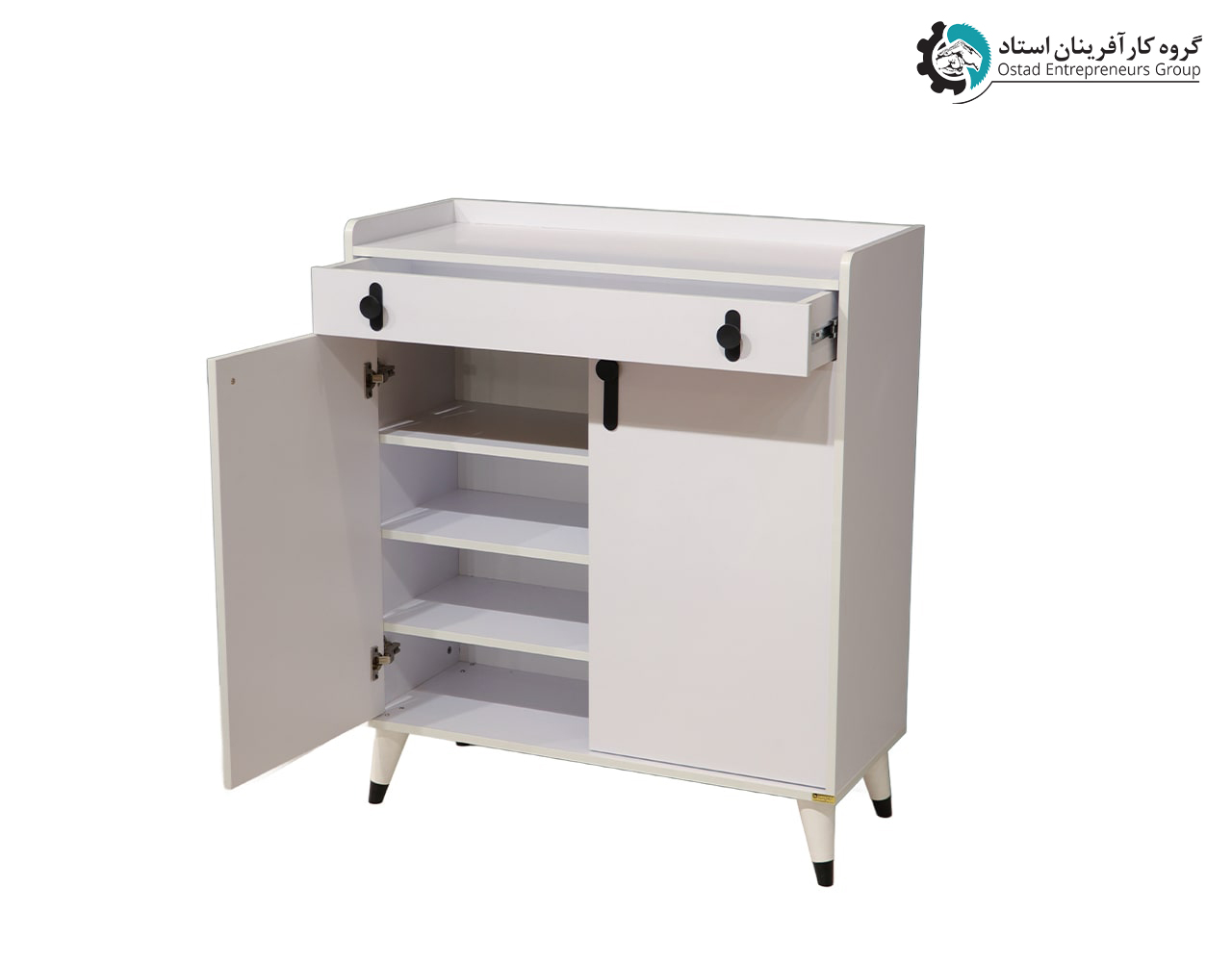 Liana Shoe Cabinet