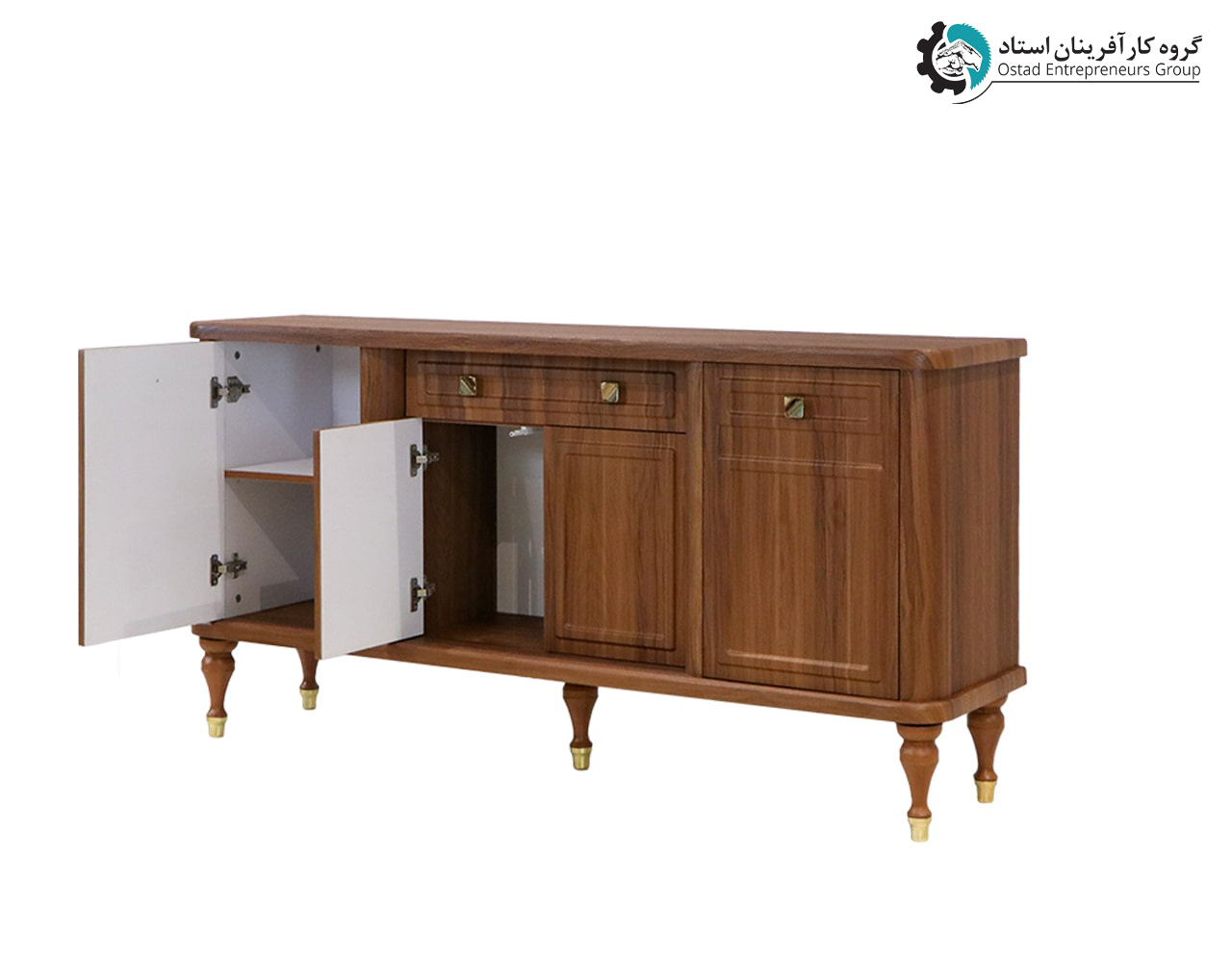 Artemis Mirror and Console
