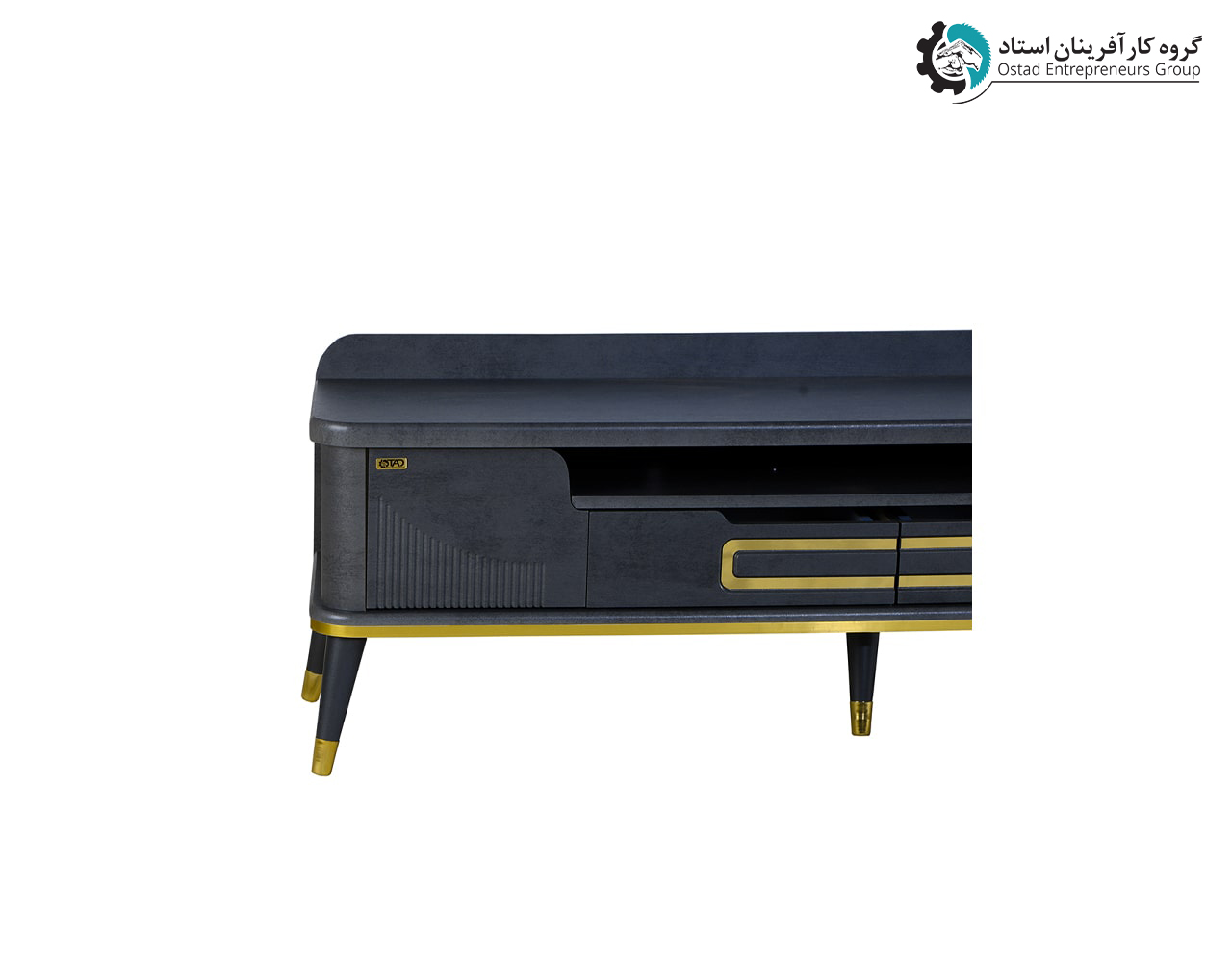 Monster TV Stand