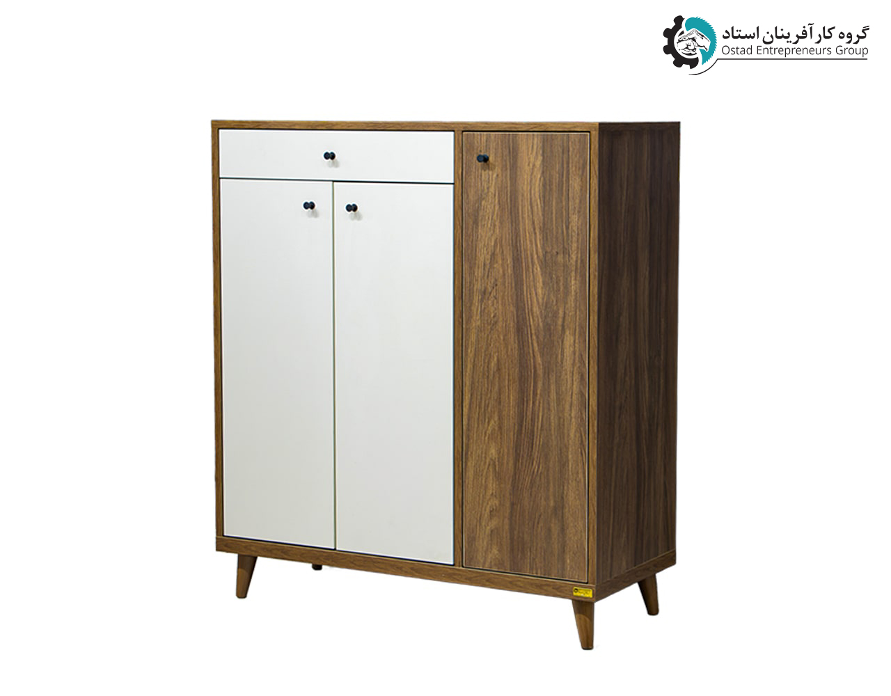 Marvin Shoe Cabinet