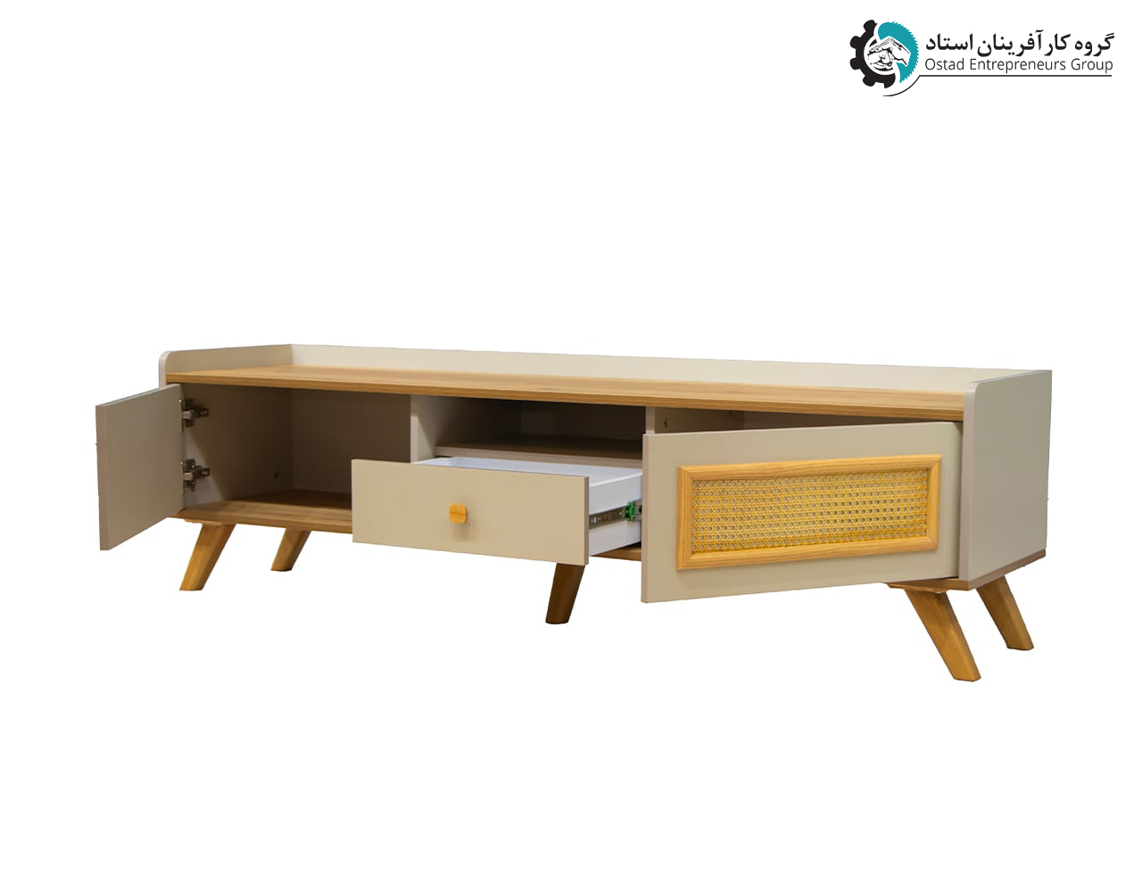 Deniz TV Stand