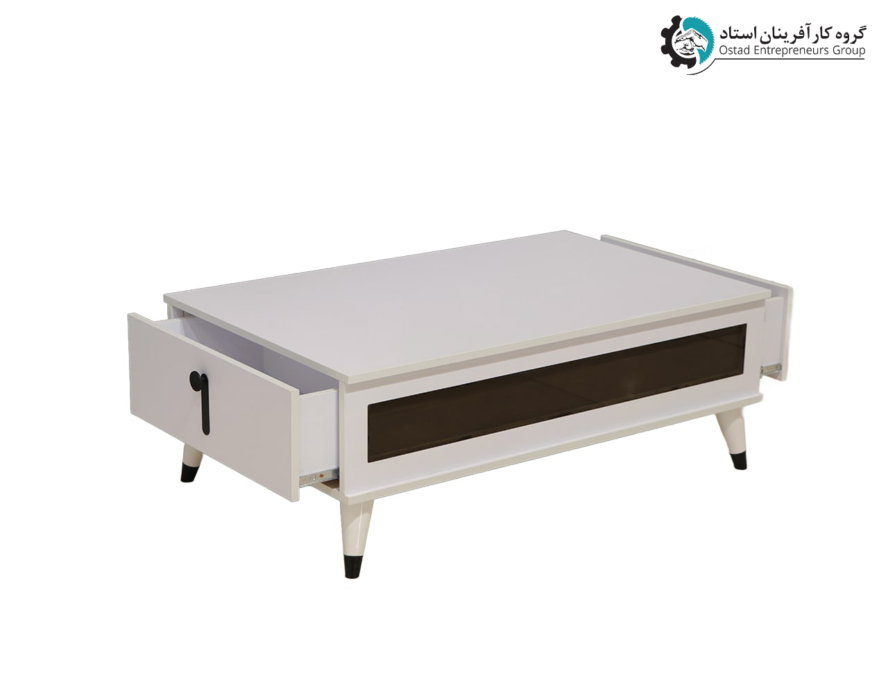Liana Coffee Table and Side Tables