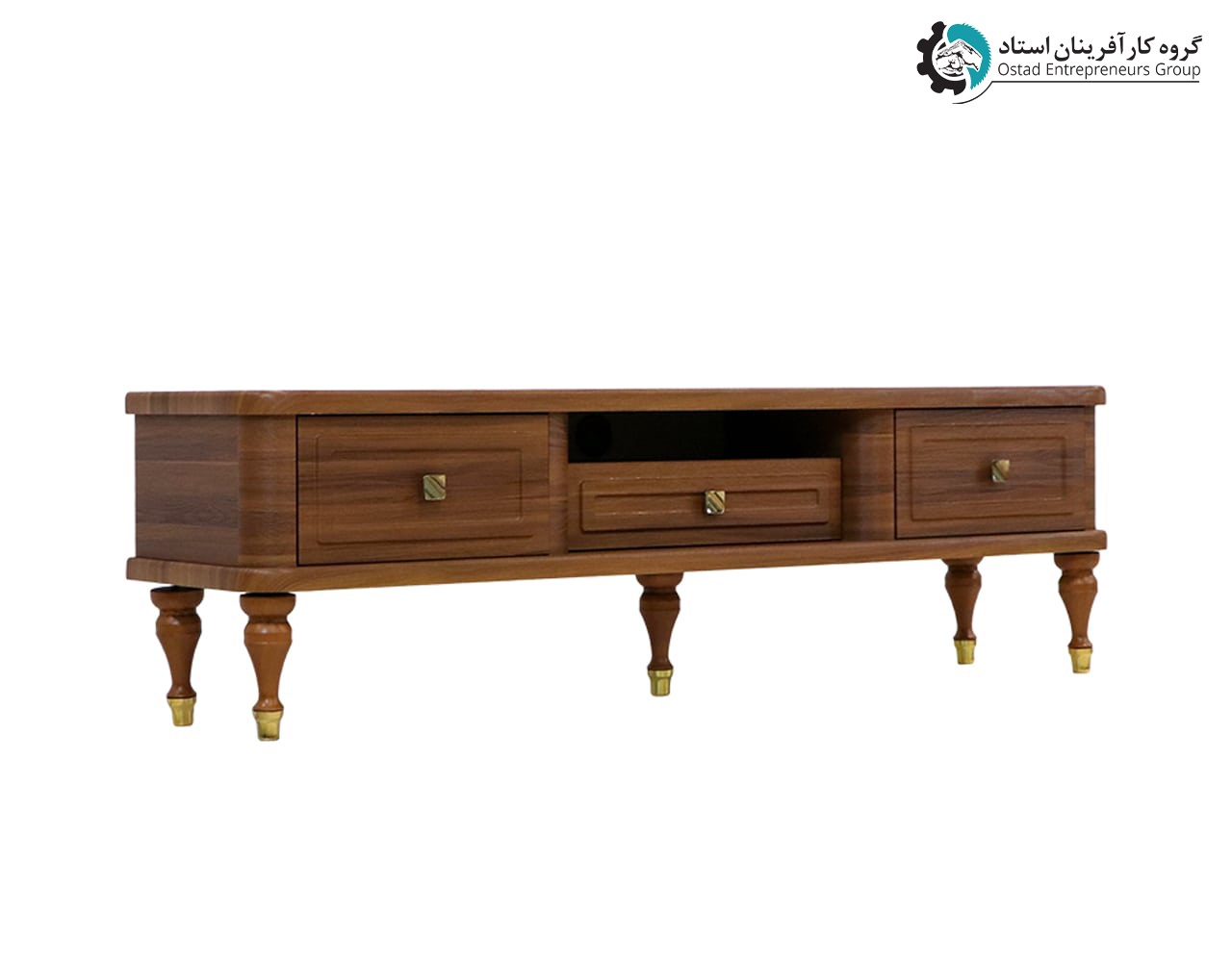 Artemis TV Stand