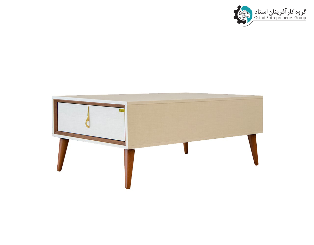 Lorenta Coffee Table and Side Tables