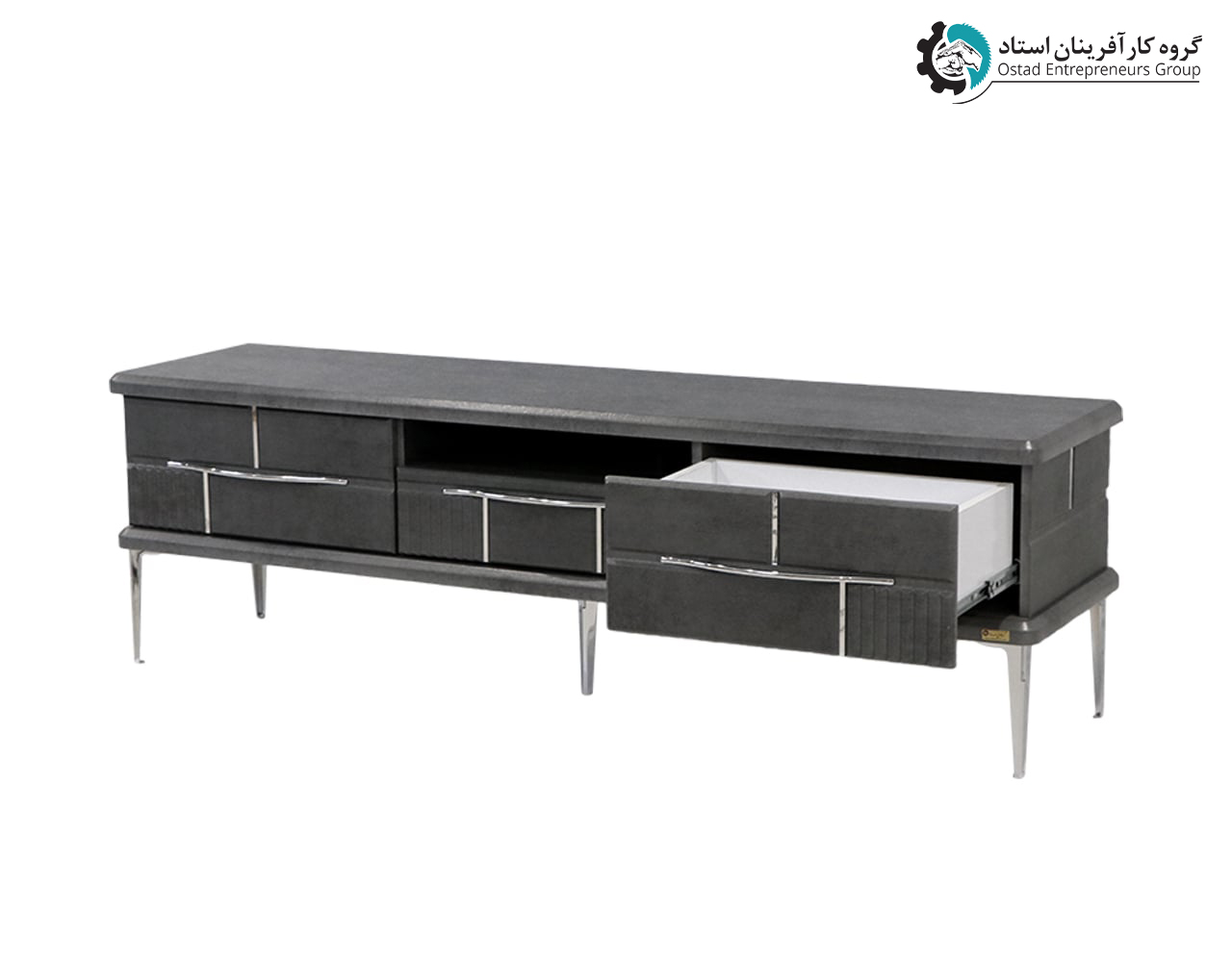  Hermes TV Stand