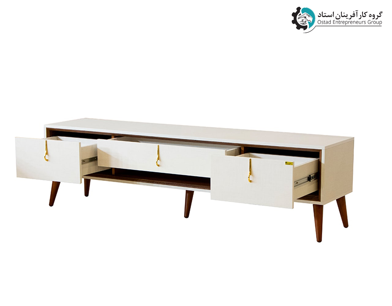 Lorenta TV Stand