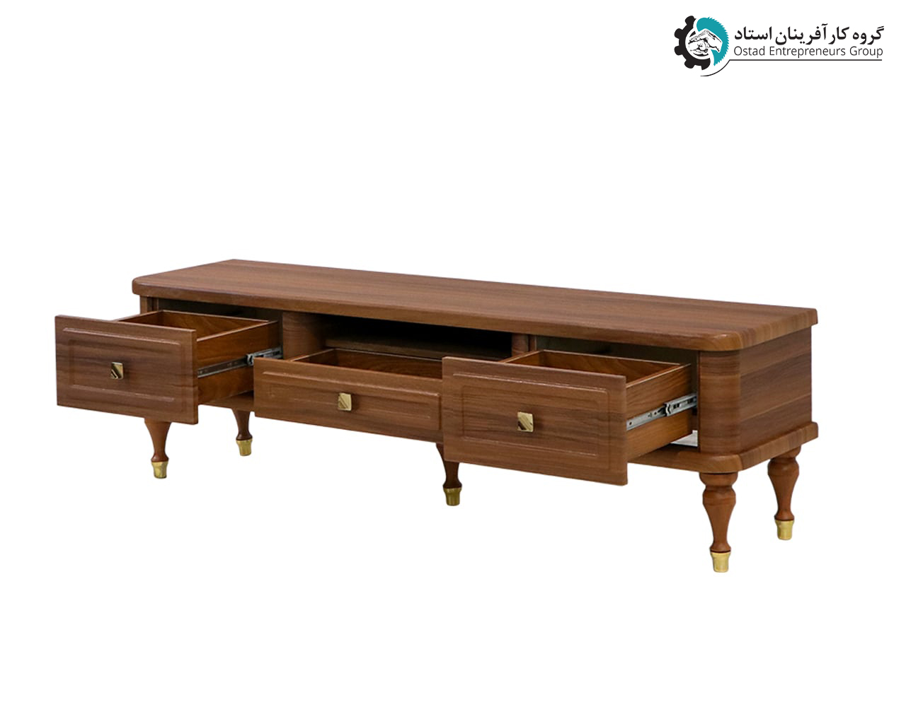 Artemis TV Stand