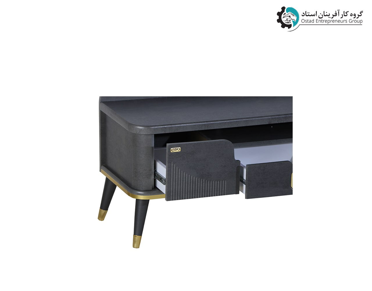 Monster TV Stand