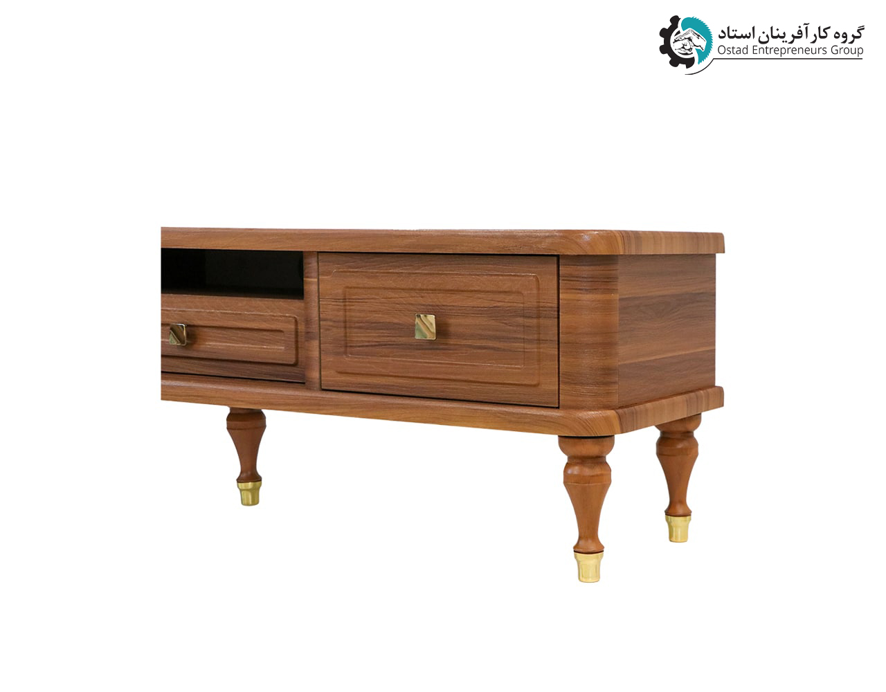 Artemis TV Stand