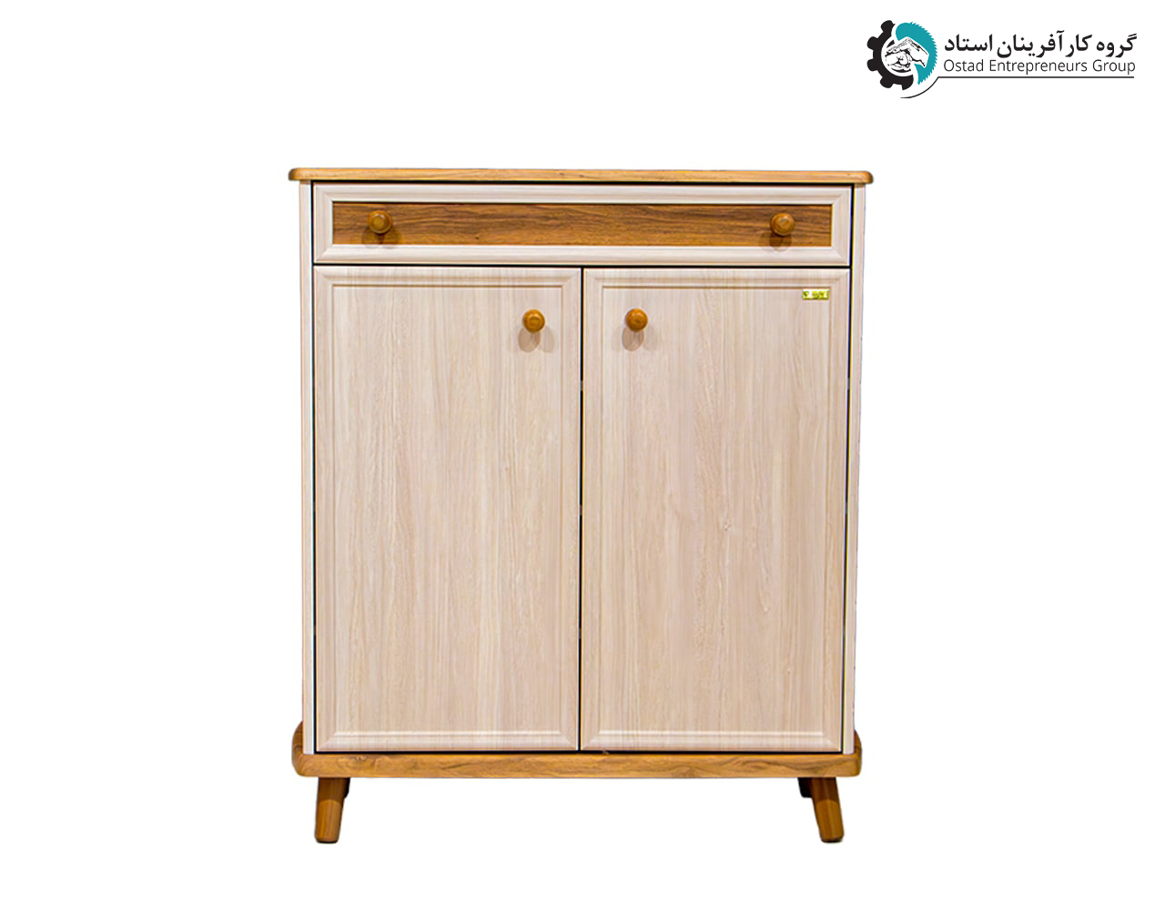 Delfi Shoe Cabinet