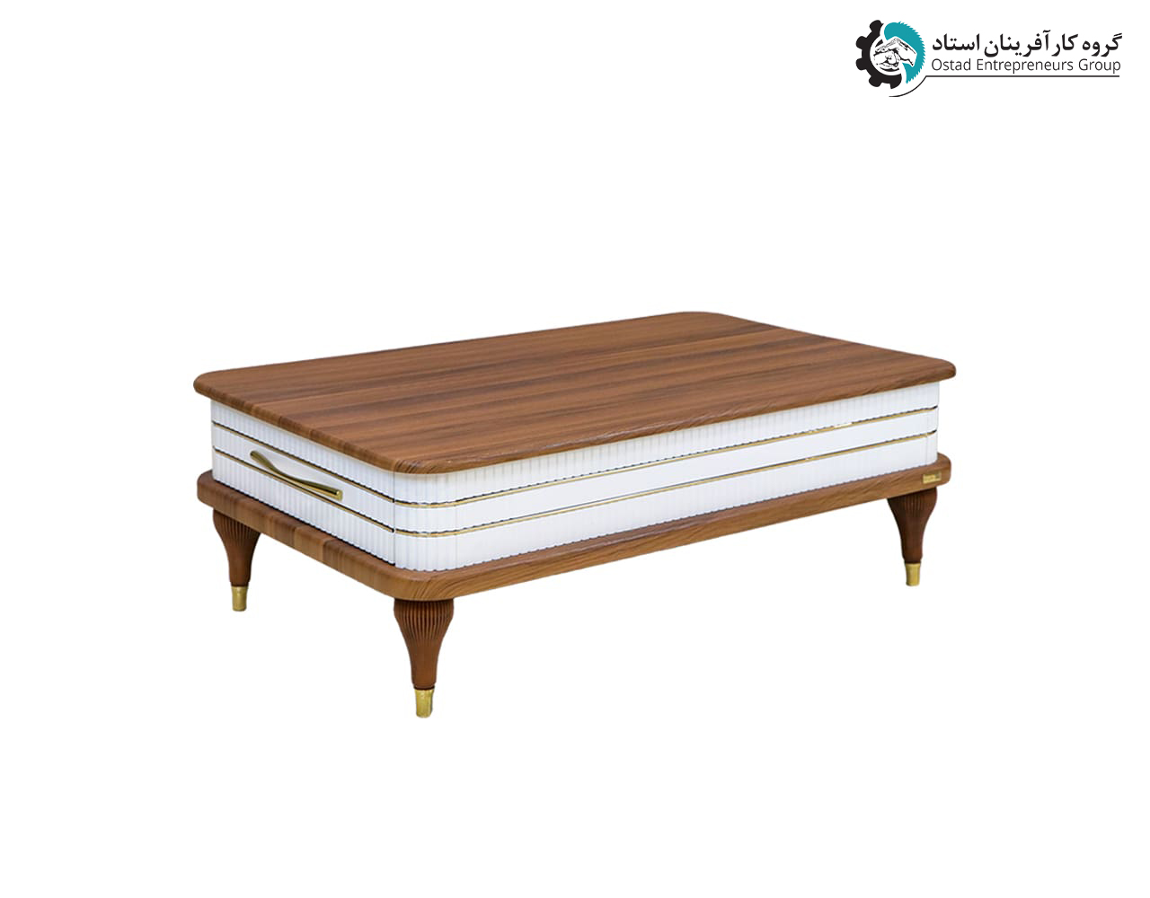 Larisa Coffee Table and Side Tables