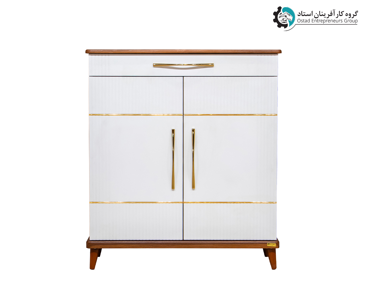 Larisa Shoe Cabinet