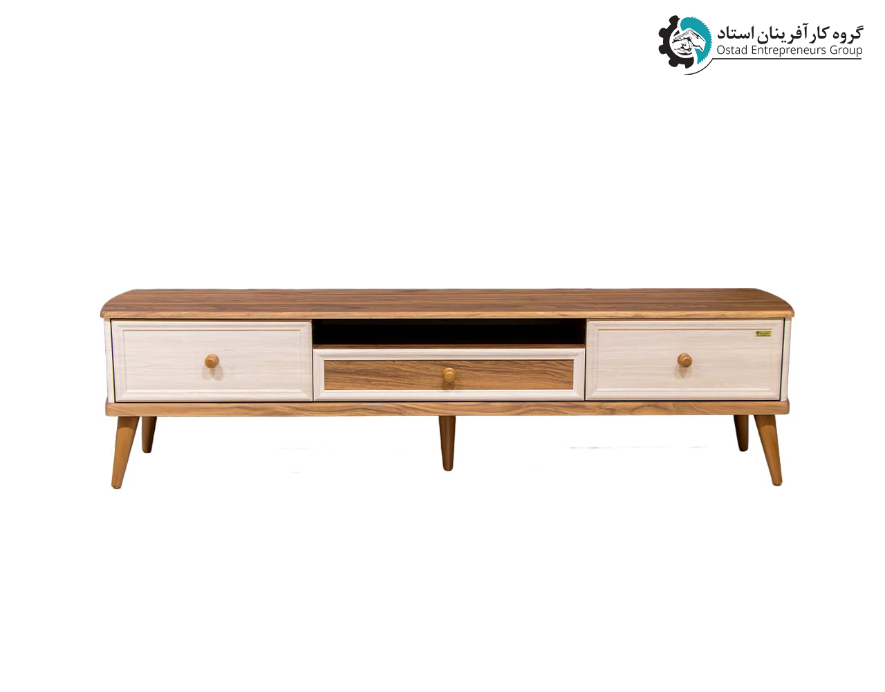 Delfi TV Stand