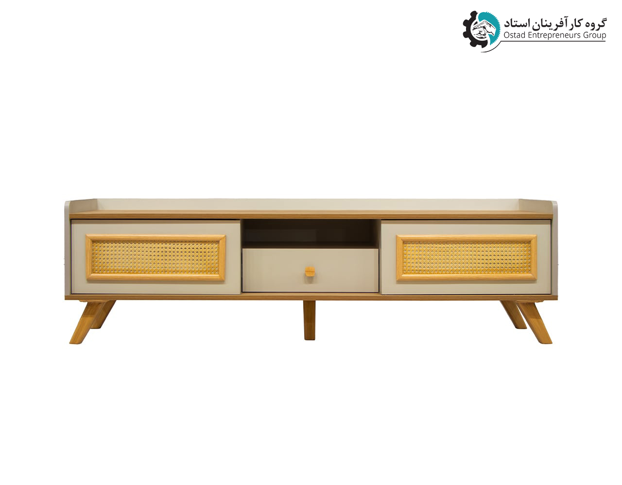 Deniz TV Stand