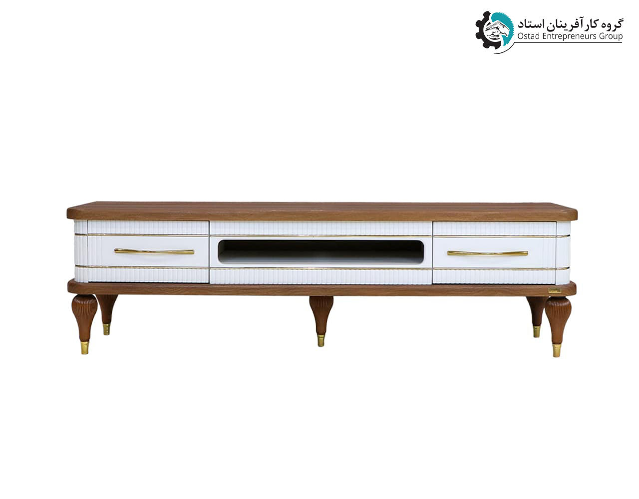 Larisa TV Stand