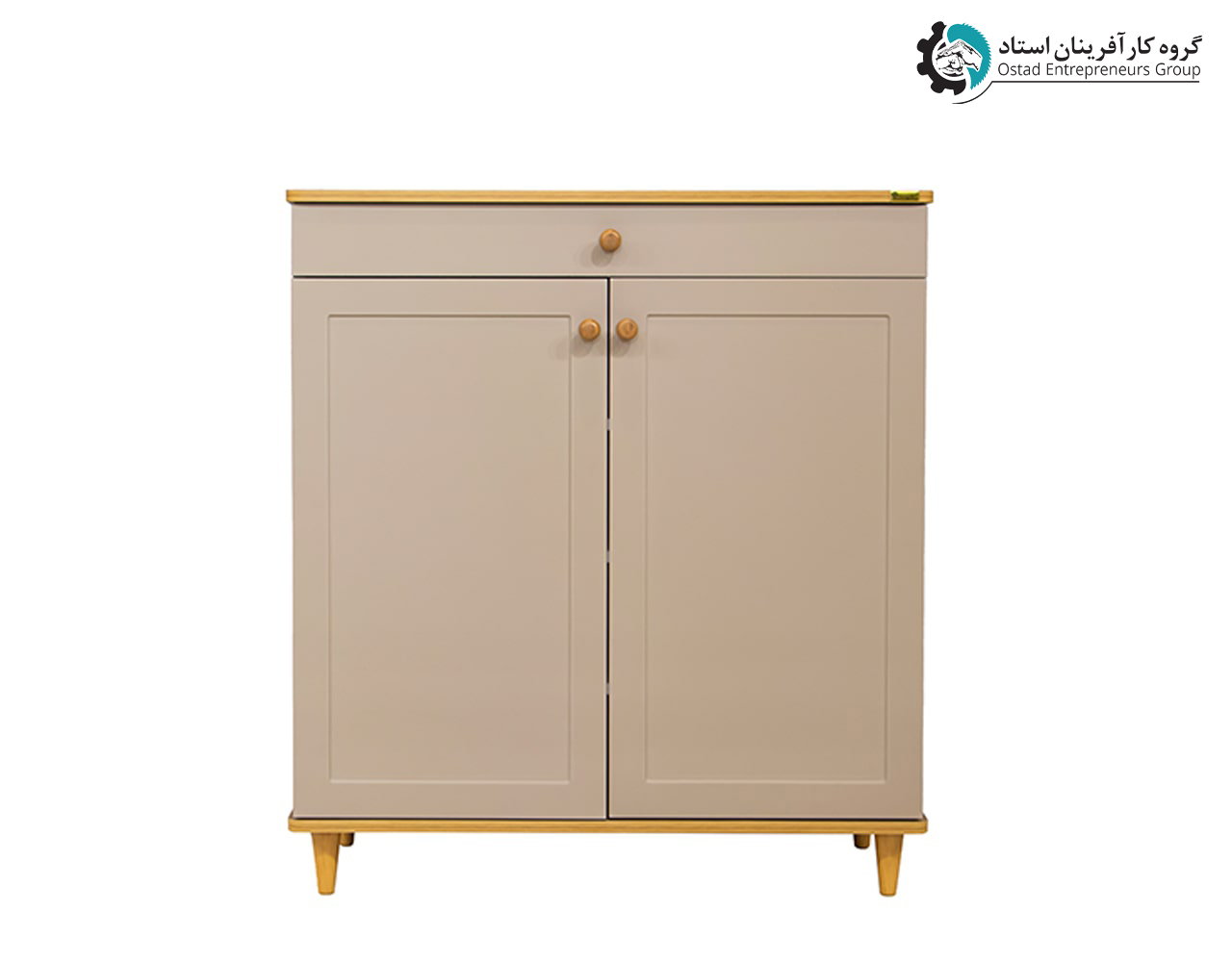 Rado Shoe Cabinet