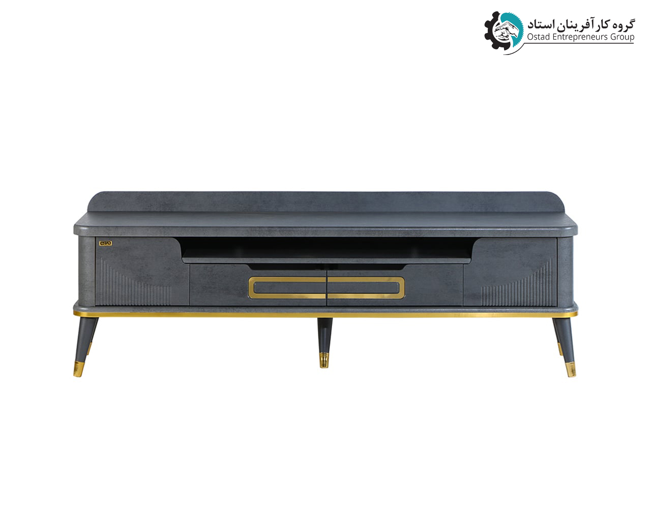 Monster TV Stand