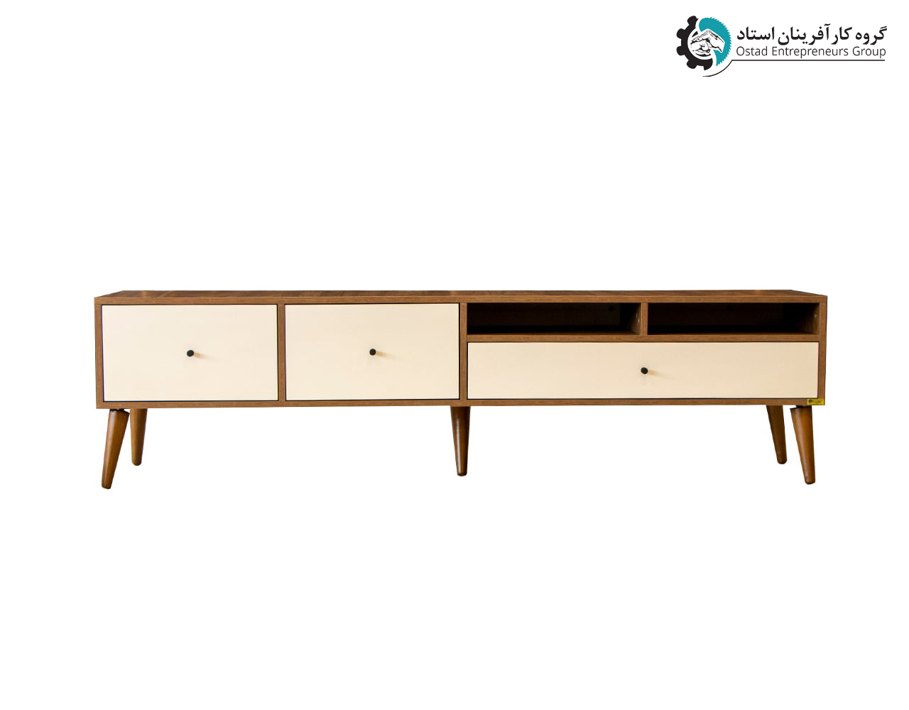 Marvin TV Stand