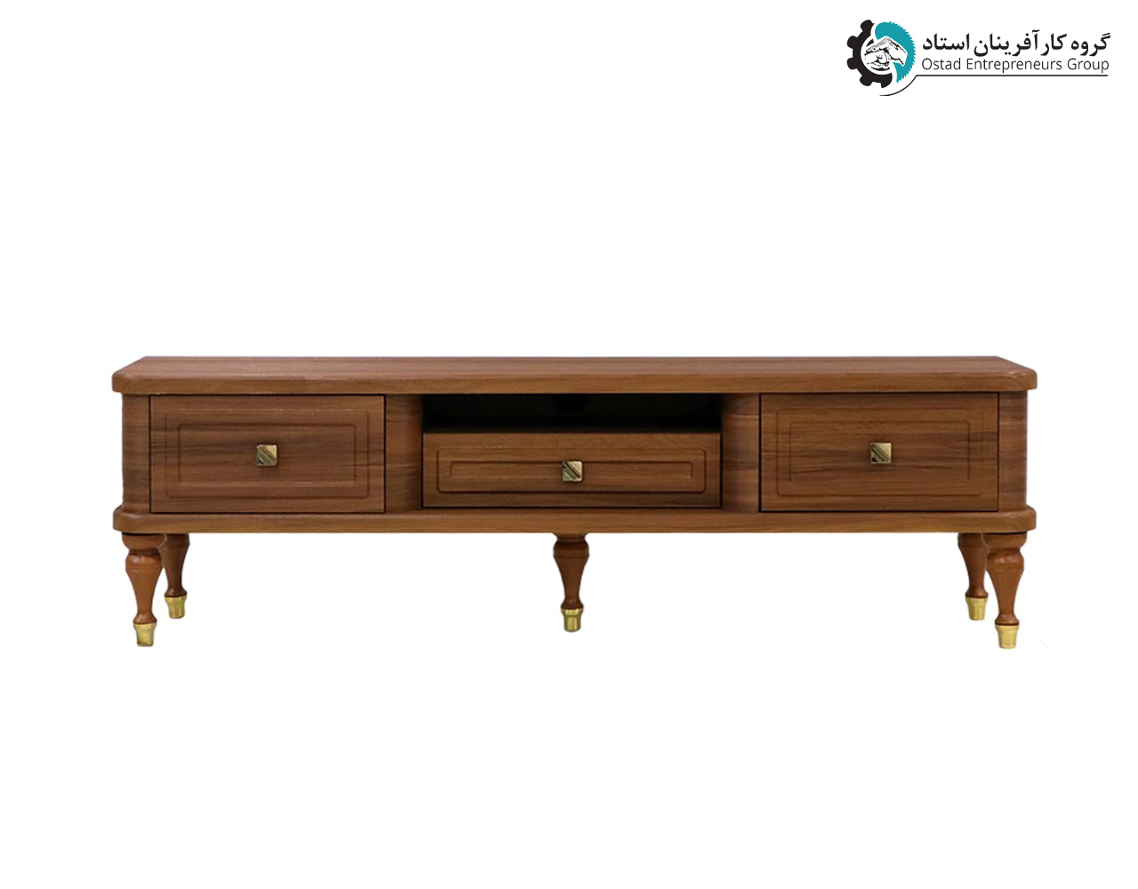 Artemis TV Stand