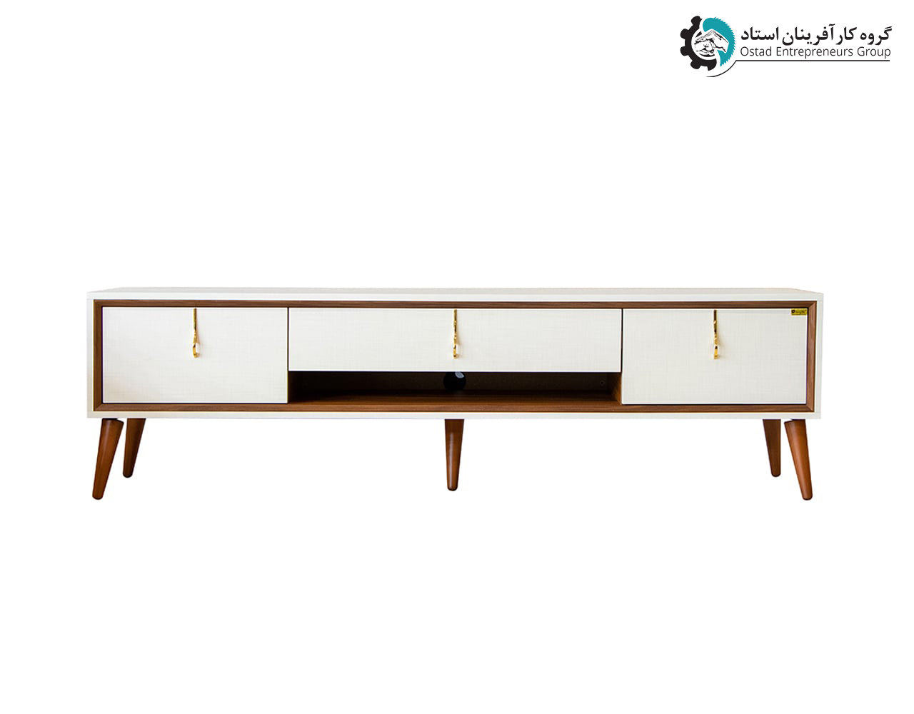 Lorenta TV Stand