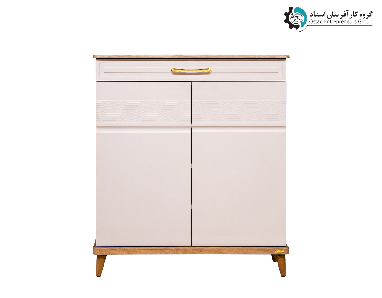 Delvan Shoe Cabinet