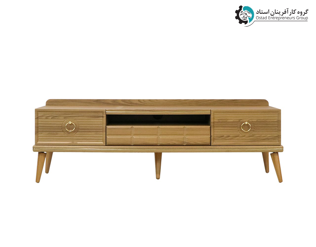 Paris TV Stand