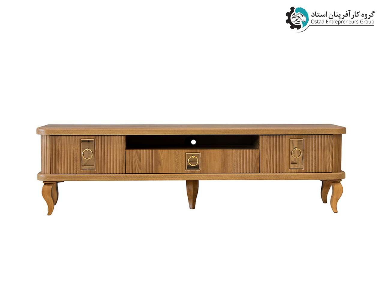Ghazal TV Stand